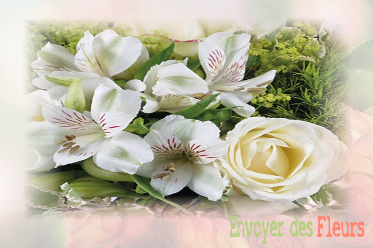 envoyer des fleurs à à SAINT-MANVIEU-NORREY
